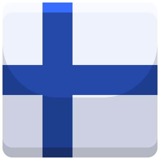 Finland Flag